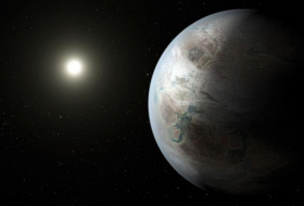 NASA Confirms 100 New Alien Planets